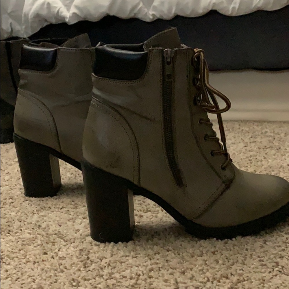 Maurices Heidi Boots